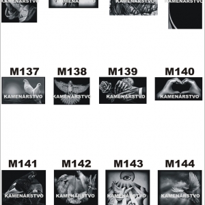 M133-144