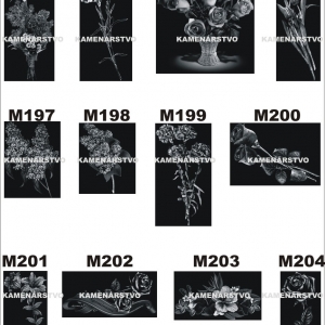 M193-204