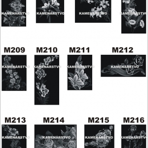 M205-216